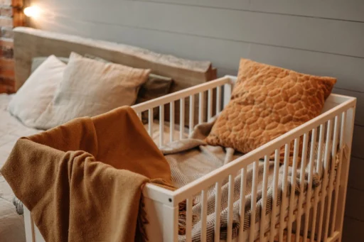 Babymatras op maat