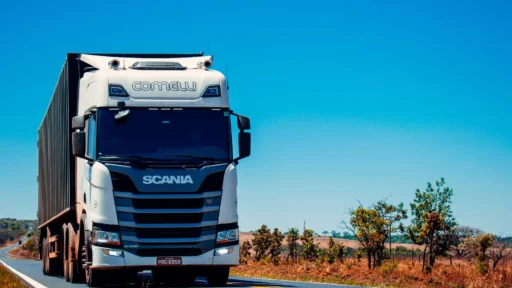 Vrachtwagen matrassen, Truck matrassen