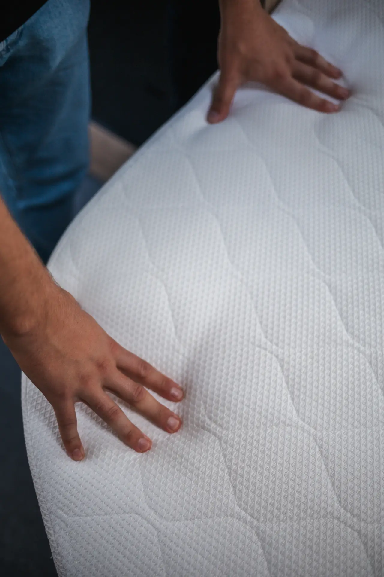 Matras op Maat