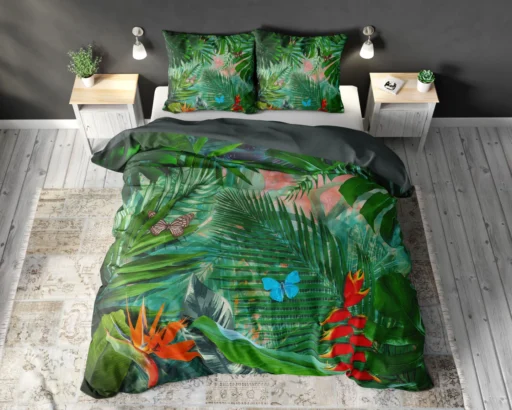 Tropical Donna