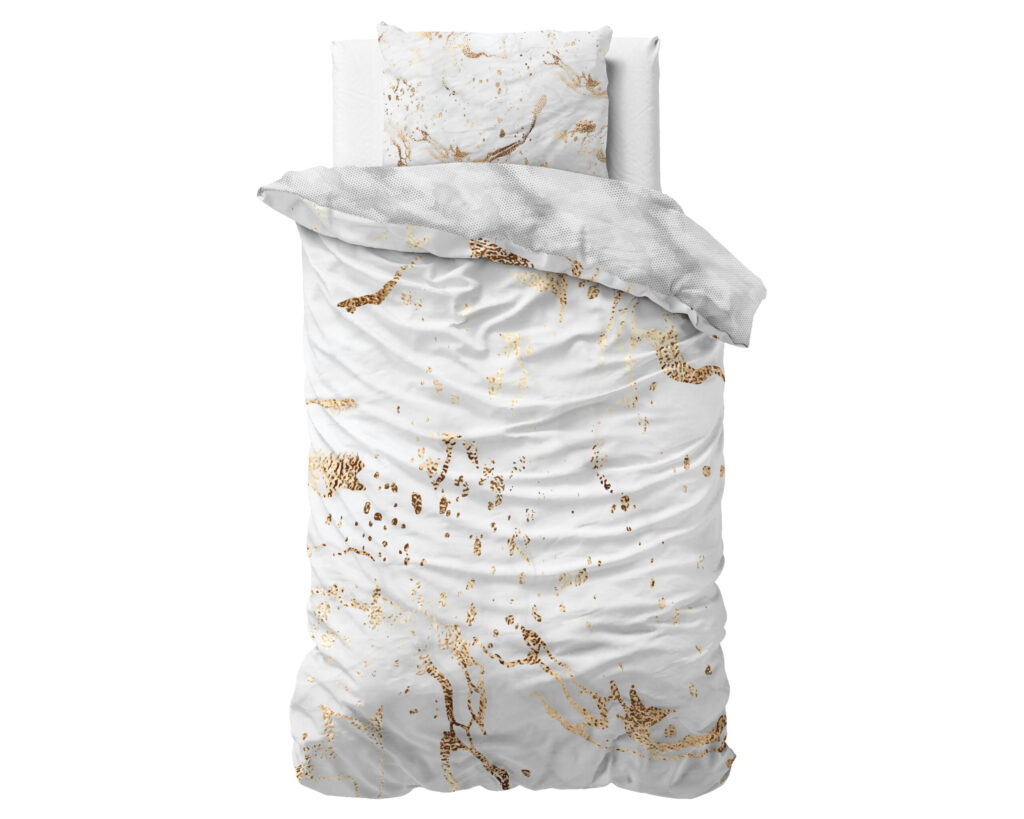 Sleeptime Marble Bianco - Afbeelding 5