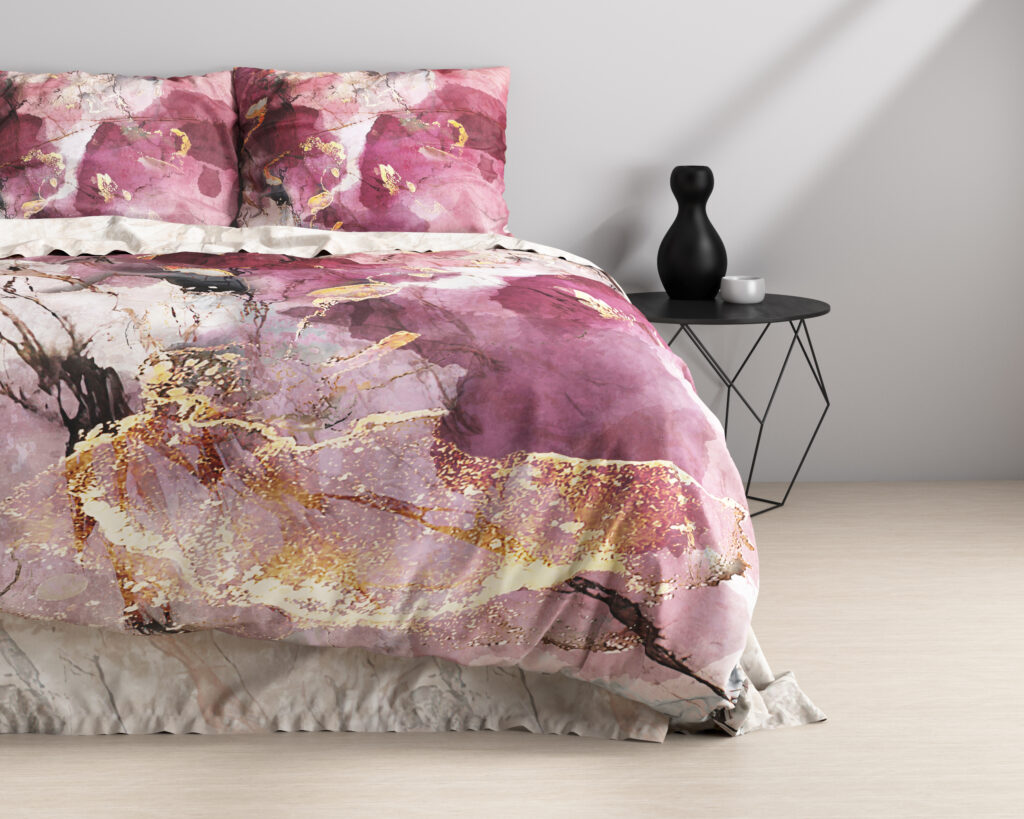 Sleeptime Marble Breccia - Afbeelding 2