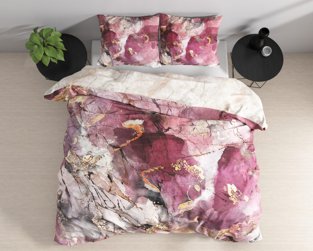 Sleeptime Marble Breccia - Afbeelding 3