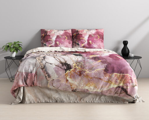 Sleeptime Marble Breccia