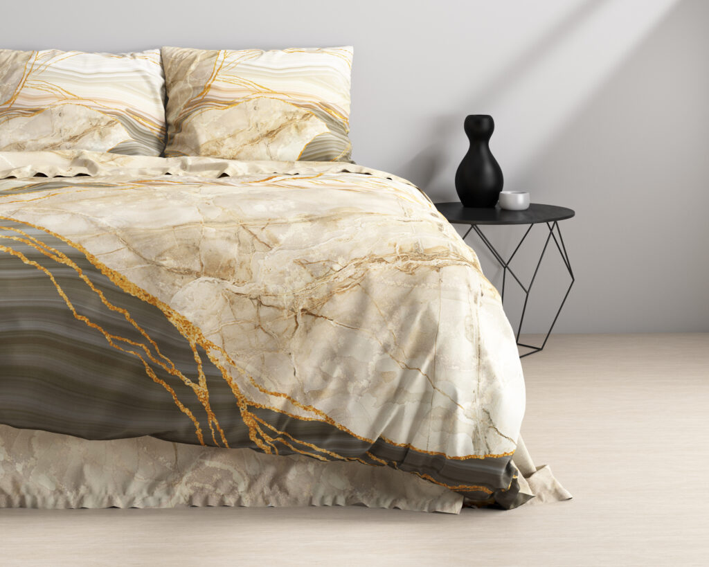 Sleeptime Marble Botticino - Afbeelding 3