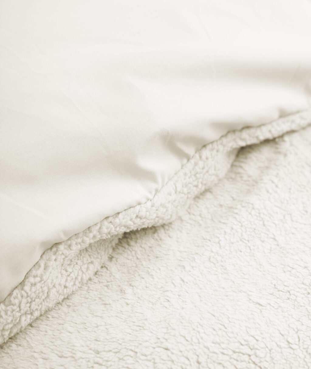 Sleeptime Teddy Katoen Beige - Afbeelding 5