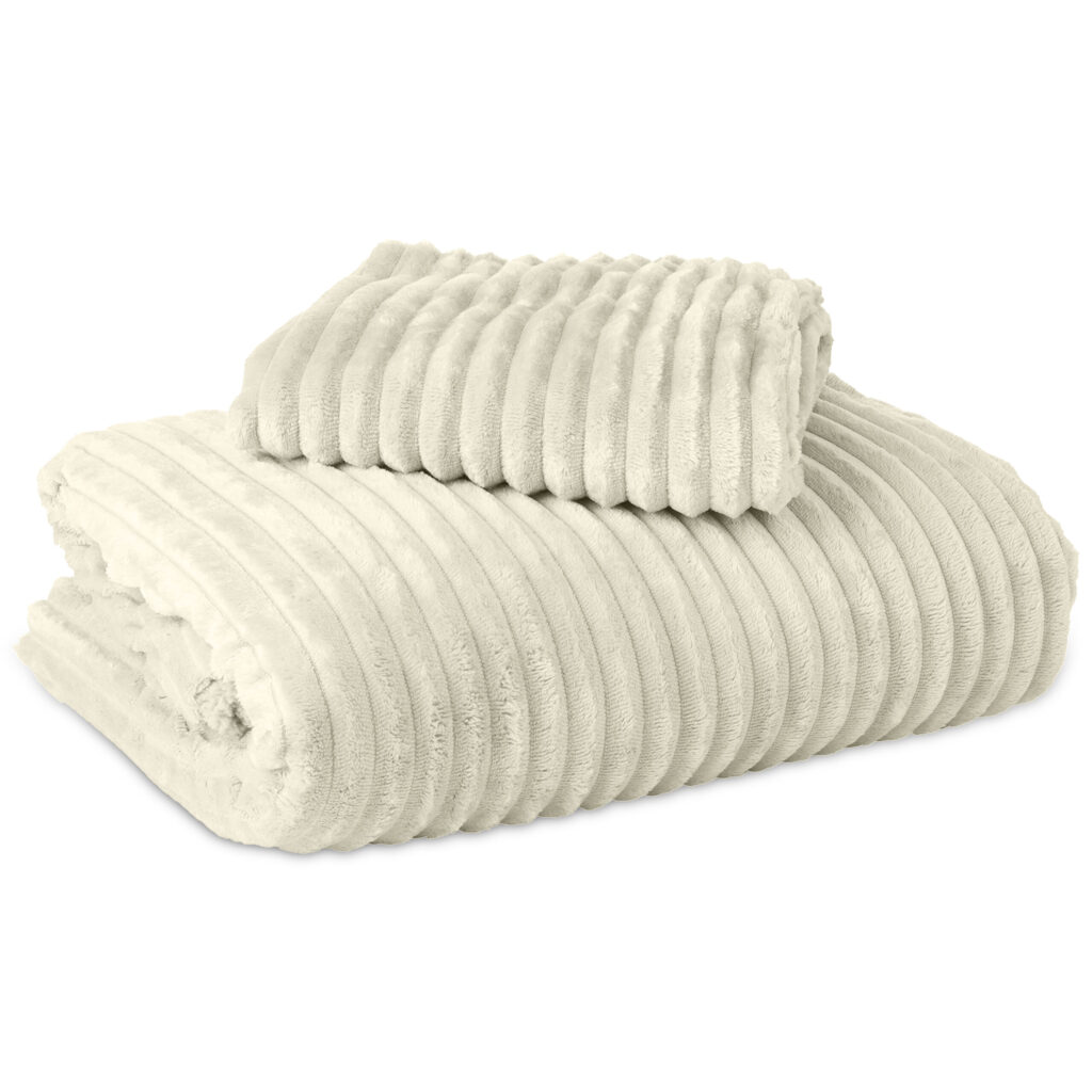 Sleeptime Rib Teddy Greme - Afbeelding 8