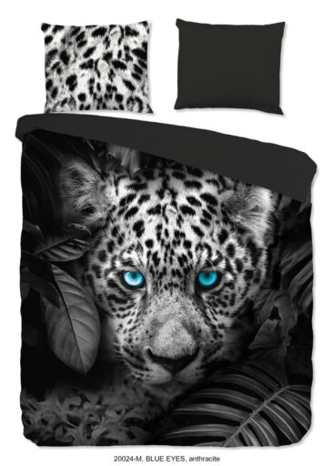 Cheeta Blue Eyes