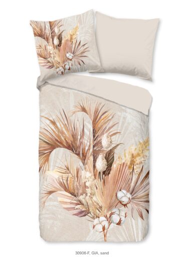 Good morning bedding
