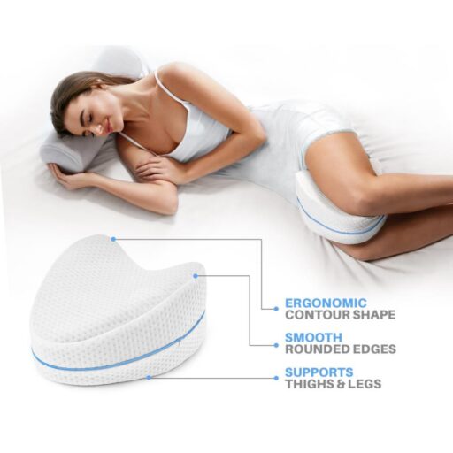 Orthopedisch Ergonomisch kniekussen