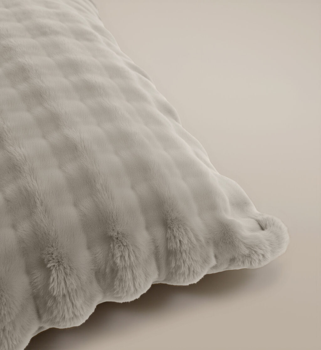 Sleeptime nep bond Teddy  Beige - Afbeelding 3