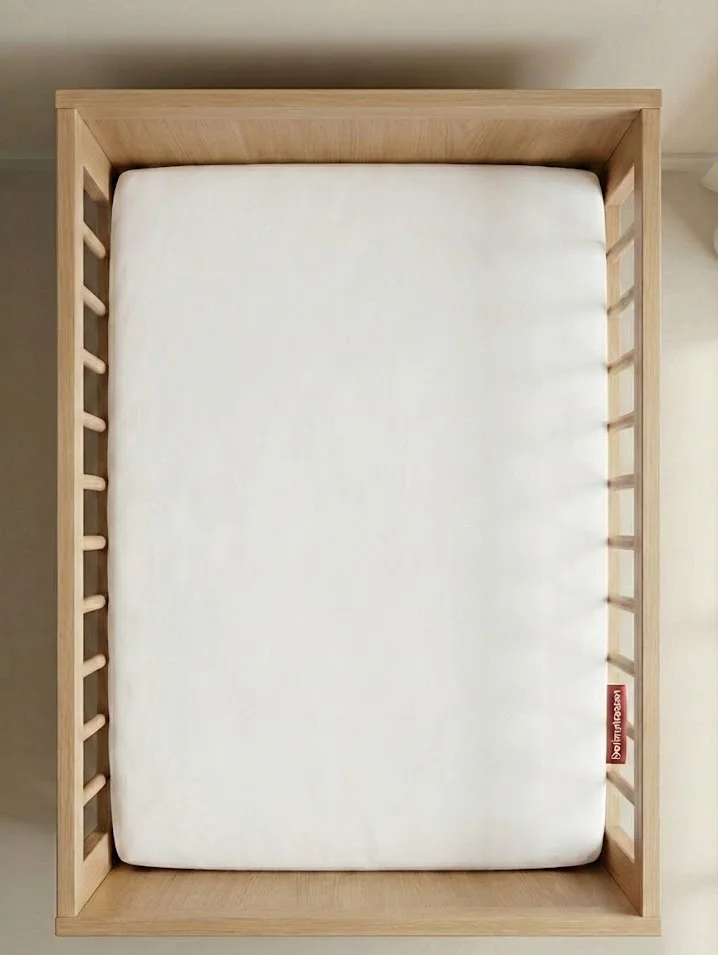 Babymatras rechthoekig